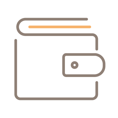 イラスト 手帳